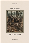 Miktam Vol. 1 The Sound of Stillness cover image