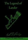 The Legend of Lander (Resized) cover image