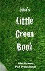 John's Little Green Book cover image
