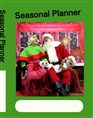 Seasonal Planner: WINTER cover image