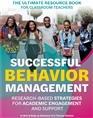 Successful Behavior Management -  A Teacher's Guide cover image