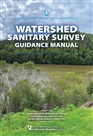 Watershed Sanitary Survey Guidance Manual cover image
