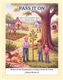 Pass It On--How One Generation Keeps Liberty Alive  Book 8 in the Foundations of Liberty Series for Youth cover image