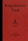 Susquehanna Tales cover image