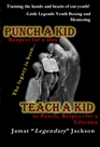 Punch a Kid, Teach a Kid cover image