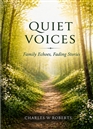 Quiet Voices: Family Echoes, Fading Stories cover image