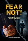 FEAR NOT! cover image