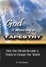 God is Weaving a Tapestry cover image