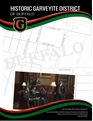 The Historic Garveyite District of Buffalo cover image