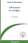 A Panorama of the Bible cover image