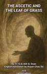 The Ascetic and the Leaf of Grass cover image