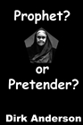 Prophet or Pretender cover image