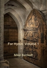 For Hymns: Volume 1 cover image