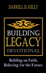 Building Legacy Devotional cover image