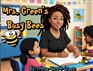 Mrs. Green's Busy Bees cover image