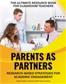 EDCO Parents as Partners cover image