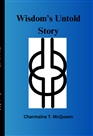 Wisdom's Untold Story cover image