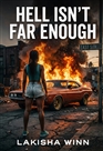 Hell Isn't Far enough cover image
