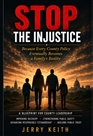 Stop the Injustice cover image