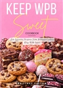 Keep WPB Sweet Cookbook cover image