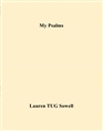 My Psalms cover image