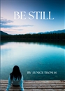 Be Still cover image