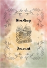 Book Review Journal cover image