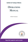 Operations Manual cover image