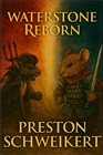 Waterstone Reborn cover image