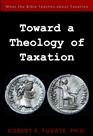 Toward a Theology of Taxation cover image