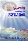 Demystifying the Book of Revelation - Study Guide #2 of 3 cover image