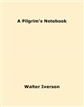 A Pilgrim's Notebook cover image
