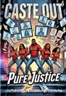 Pure Justice cover image