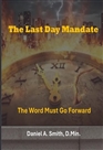 The Last Day Mandate cover image