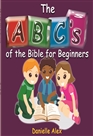 ABC’s of the Bible for Beginners cover image