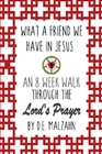 What a Friend we have in Jesus cover image
