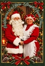 Confessions of a Store-Bought Santa Clause cover image