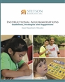 Instructional Accommodations: Guidelines, Strategies and Suggestions (Hawaii Version) cover image