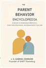 The Parent Behavior Encyclopedia cover image
