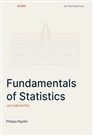 18.650 Fundamentals of Statistics cover image