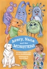Avery, Nana, and the MONSTERS cover image