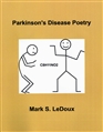 Parkinson's Disease Poetry cover image