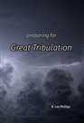 Preparing For Great Tribulation cover image