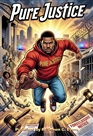 Pure Justice cover image