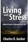Living With Stress cover image