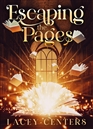 Escaping the Pages cover image
