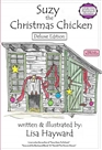 Suzy The Christmas Chicken (Deluxe Edition) cover image