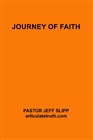 JOURNEY OF FAITH cover image