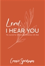 Lord, I Hear You cover image