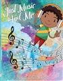 Just Music And Me cover image